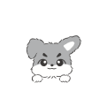 필댕이