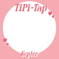 Kep1er/TiPi-Tap(Aver.)