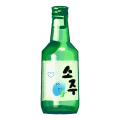 소주