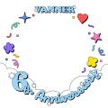 VANNER 6th Anniversary