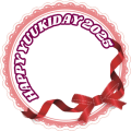 HAPPYYUUKIDAY2025