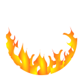 炎