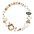 0505 HAPPY MANRANGYI DAY🎂