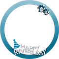 happy rivers day