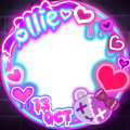 Kureiji Ollie's Birthday Icon 2025
