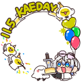 Kaelix Birthday 2025