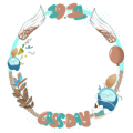 Cassian Floros Day 2025 (With Circle)