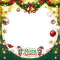 クリスマスアイコンリング2025