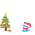 BubbleChat X-mas 2