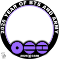 BTS COMEBACK 8