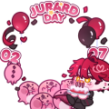 JURARD DAY 2026