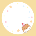 0303 HAPPY HAMSGYI DAY🎂