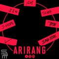 bts arirang