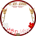 Vox Akuma Birthday 2026