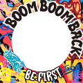 BE:FIRST BoomBoomBack RYUHEI