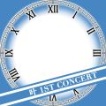 叶 1st Concert icon