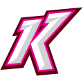 Kiwoom Heroes K LOGO