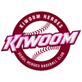 Kiwoom Heroes Emblem