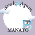 Smile Again MANATO