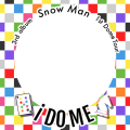 Snow Man iDOME アルバム・ツアー　01箱推し