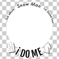 Snow Man iDOME アルバム・ツアー　10白