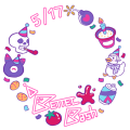 Happy Bettel Bash