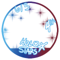 FAN ICON// #ホロスタ4周年 holostars 4th Anniv