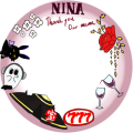 NinaKosakaThankYou