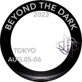 デカ文字版 #JO1 #BEYOND_THE_DARK 東京参戦JAM用