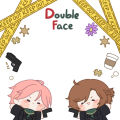 Double Face Bye Bye Buddy
