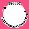 HAPPY WONSEO DAY_1