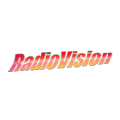 #JO1 #RadioVision ロゴ