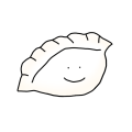 田中優希の餃子