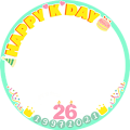 HAPPY K DAY 2023