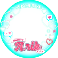 HappyA.rikDay2023