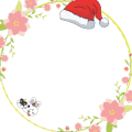 Park Jihoon MAY Christmas