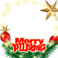 Merry PLLismas