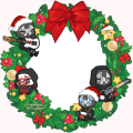 Eepy Holidays!