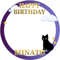 2023MINATO誕生祭