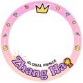 GLOBAL PRINCE ZHANG HAO