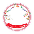綾野れん聖誕祭2024