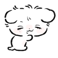 찰딱애정조_하니