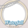 MAZZEL_Waterfall
