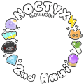 Noctyx 2nd Anniversary