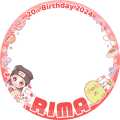 HappyRimaDay2024