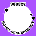 HAPPY SUNGKOOK DAY_1