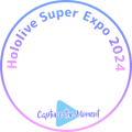 Hololive Super Expo 2024