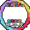 超超超超ゲーマーズアイコン