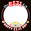 EIJI Birthday 2024 W