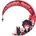 K9Kuro Day